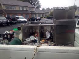 Trusted Quantico Base, VA Junk Removal Experts
