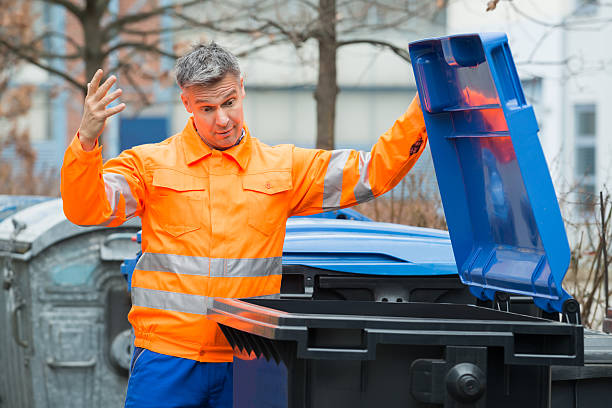 Best Property Management Cleanouts  in Quantico Base, VA