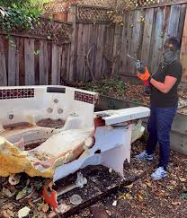 Best Residential Junk Removal  in Quantico Base, VA