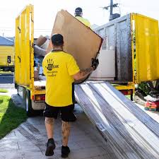 Moving and Downsizing Cleanouts in Quantico Base, VA