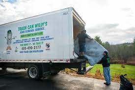 Best Hoarding Cleanup  in Quantico Base, VA
